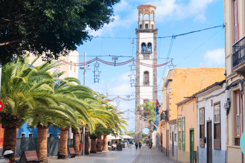 Publicidad online en Tenerife